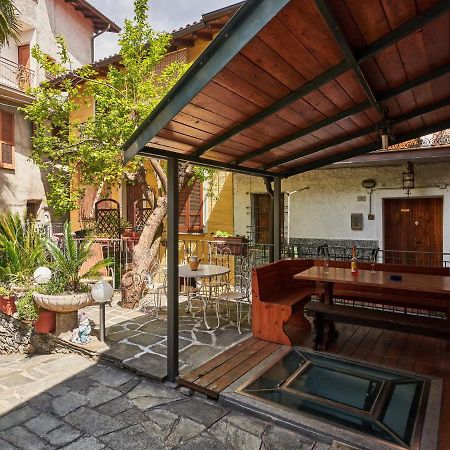 Holiday Home Lady By Interhome Vercana Exterior foto