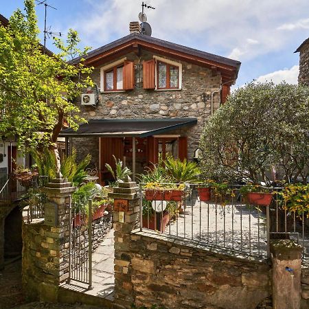 Holiday Home Lady By Interhome Vercana Exterior foto