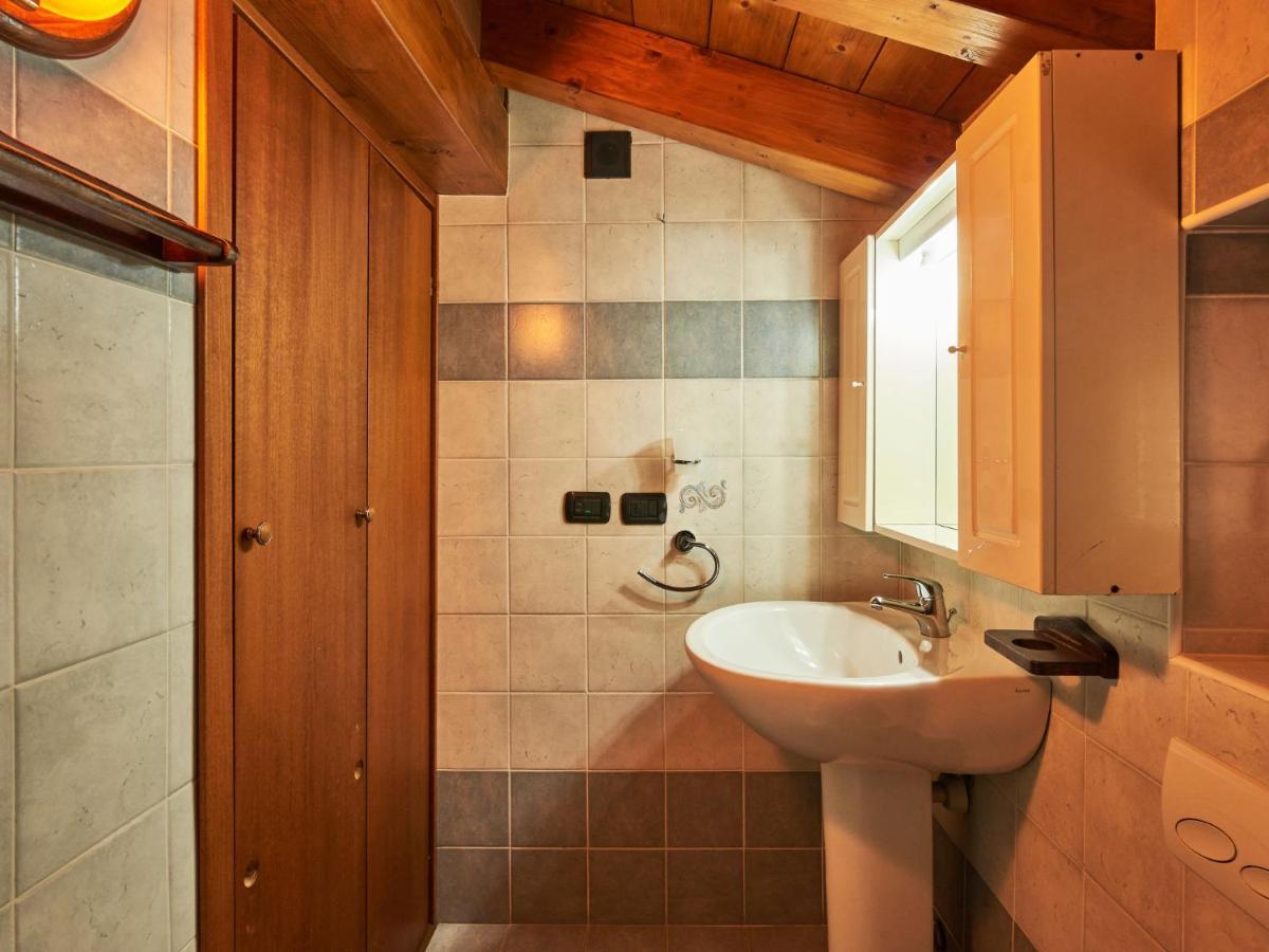 Holiday Home Lady By Interhome Vercana Exterior foto